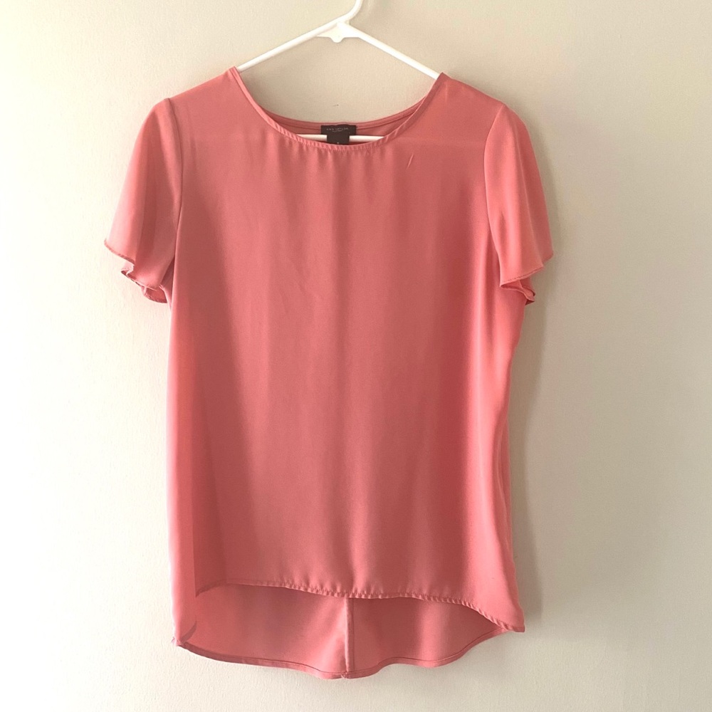 Ann Taylor Blouse